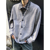 Early Autumn White Double Zipper Hooded Stingy Sweater Cardigan Soft Mashed Sweet Hot Girl Blouse