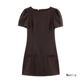 In The Autumn Of 2025, Women's Clothing Double-Sided Wears Long Coat Coat Large Collar