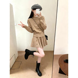 Slicing Fake Two T-Shirt Girls Summer Tsets Hot Girls Pure Blouse Trousers Fashion Set