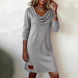 2025 Autumn And Winter Fashion Splicing Collar Repair Cardigan Temperament Blazer