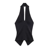 Women's 2025 New Fashion Casual Casual Pocket Pants Jacket Set