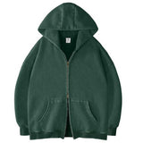 Exploding Women's Ebay Long Sweater New Cardigan Hooded Jacket M107