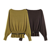 Women's INS Explosion Fashion Stylish Stable Stile Stile Slams Printed Pants Set