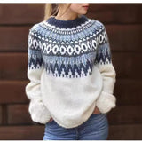 2025 Knitted Sweater V Collar Long Sleeve Autumn And Winter Sexy Body Threaded Skirt Folding Drawstring Skirt