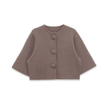 Spring 2025 New Women's Double Pocket Coat Top + Pants Suit