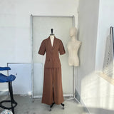 Autumn And Winter 2025 Temperament Korean Version Of Hair, The Long Coat Coat To Keep Warm Commute