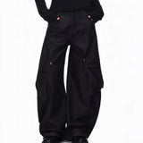 Lamb Bubble Leather Locomotive Jacket Loose PU Leather Coat Oversize New High-End Simple Autumn Coat