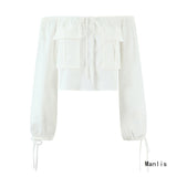 2025 Autumn And Winter New Women's Design Sense Of Leisure With Long-Sleeved Printed Cotton Jacket