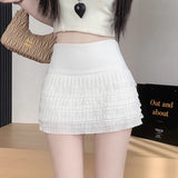 Ice Silk Cardigan Small Loose Thin Long Sleeve Sunscreen Shirt Women's Summer Design Sense Back Open Fork Shirt