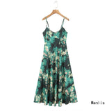 Women's New 2025 Fashion Sleeveless Embroidered Blouse