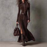 2025 Locomotive Lint Lamb Wool Coat Women's Collar Fur Coat Autumn And Winter Women's Coat