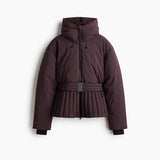 2025 Autumn And Winter New Women's Temperament Commuted Korean Version Of The Long Coat Coat Woman