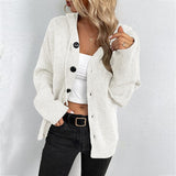 2025 New Asson EBAY Hoodie Long-Sleeved Knitwear Sweater Jacket