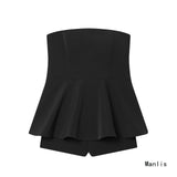 Autumn And Winter New Women's Clothing Collar Casual Sleeveless Gray Cotton Vest Vest Vest Coat