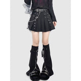 Butterfly Tie Jeans Women Autumn New Retro Loose Broad Legs Drag Long Pants Ins