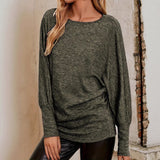 New Women's Winter Explosion Warm Plush Hoodie Jacket