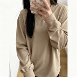 2025 Spring Autumn New Wearing Horse Clip Outside The Folding Sweater Shoulder Tide Cardigan Knitting Vest Woman