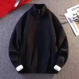 Lamb Bubble Leather Locomotive Jacket Loose PU Leather Coat Oversize New High-End Simple Autumn Coat